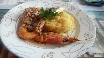 Langoustine du Restaurant La Criée à SEYNOD - n°4