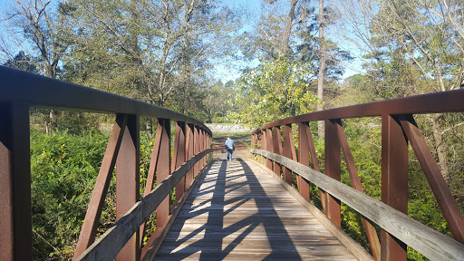 Park «Boyle Park», reviews and photos, 2000 Boyle Park Rd, Little Rock, AR 72204, USA