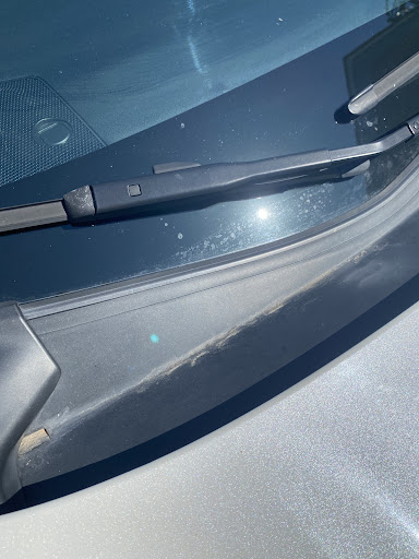 Car Wash «Puddles Car Wash», reviews and photos, 2037 E Ball Rd, Anaheim, CA 92806, USA