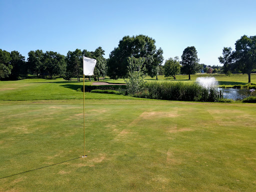 Public Golf Course «Cimarron Golf Course», reviews and photos, 901 Lake Elmo Ave N, Lake Elmo, MN 55042, USA
