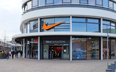 Nike Factory Store Montabaur image
