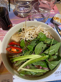 Phô du Restaurant vietnamien Brasserie Saigon à Paris - n°9