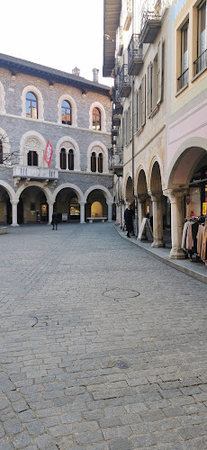 Il Tacco Brillante - Bellinzona