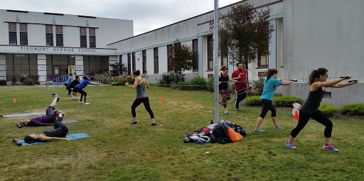 Gym «FLEX», reviews and photos, 3925 Piedmont Ave, Oakland, CA 94611, USA