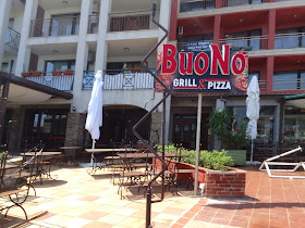 BuoNo bistro pizzeria