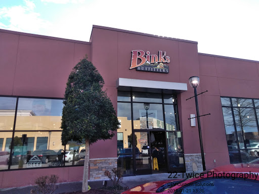 Shopping Mall «Stones River Mall», reviews and photos, 1720 Old Fort Pkwy, Murfreesboro, TN 37129, USA