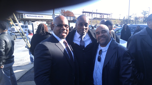 Funeral Home «J. Foster Phillips Funeral Home», reviews and photos, 179-24 Linden Blvd, Jamaica, NY 11434, USA