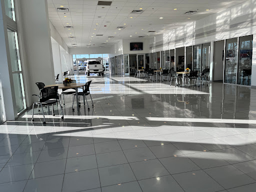 Chevrolet Dealer «Ed Bozarth #1 Park Meadows Chevrolet», reviews and photos, 8351 Parkway Dr, Lone Tree, CO 80124, USA