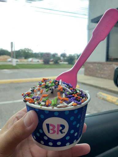 Ice Cream Shop «Baskin-Robbins», reviews and photos, 3064 Ross Clark Cir, Dothan, AL 36301, USA