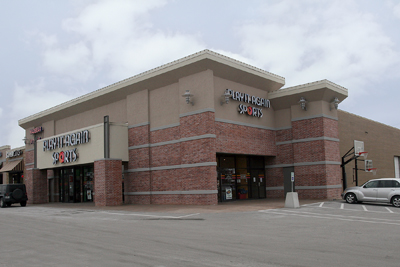 Sporting Goods Store «Play It Again Sports Springfield», reviews and photos, 1300 E Battlefield Rd, Springfield, MO 65804, USA