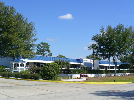 Auto Body Shop «Dayas Custom Auto Inc», reviews and photos, 800 Bennett Dr, Longwood, FL 32750, USA