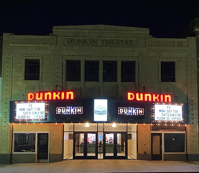 The Dunkin Theatre