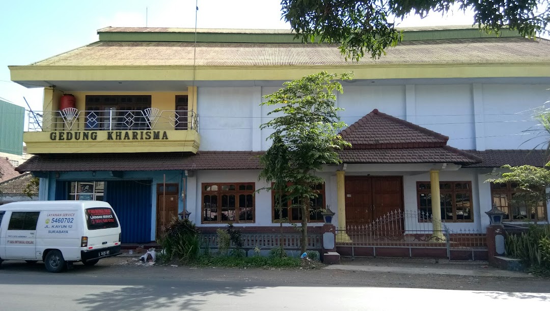 Gedung Kharisma