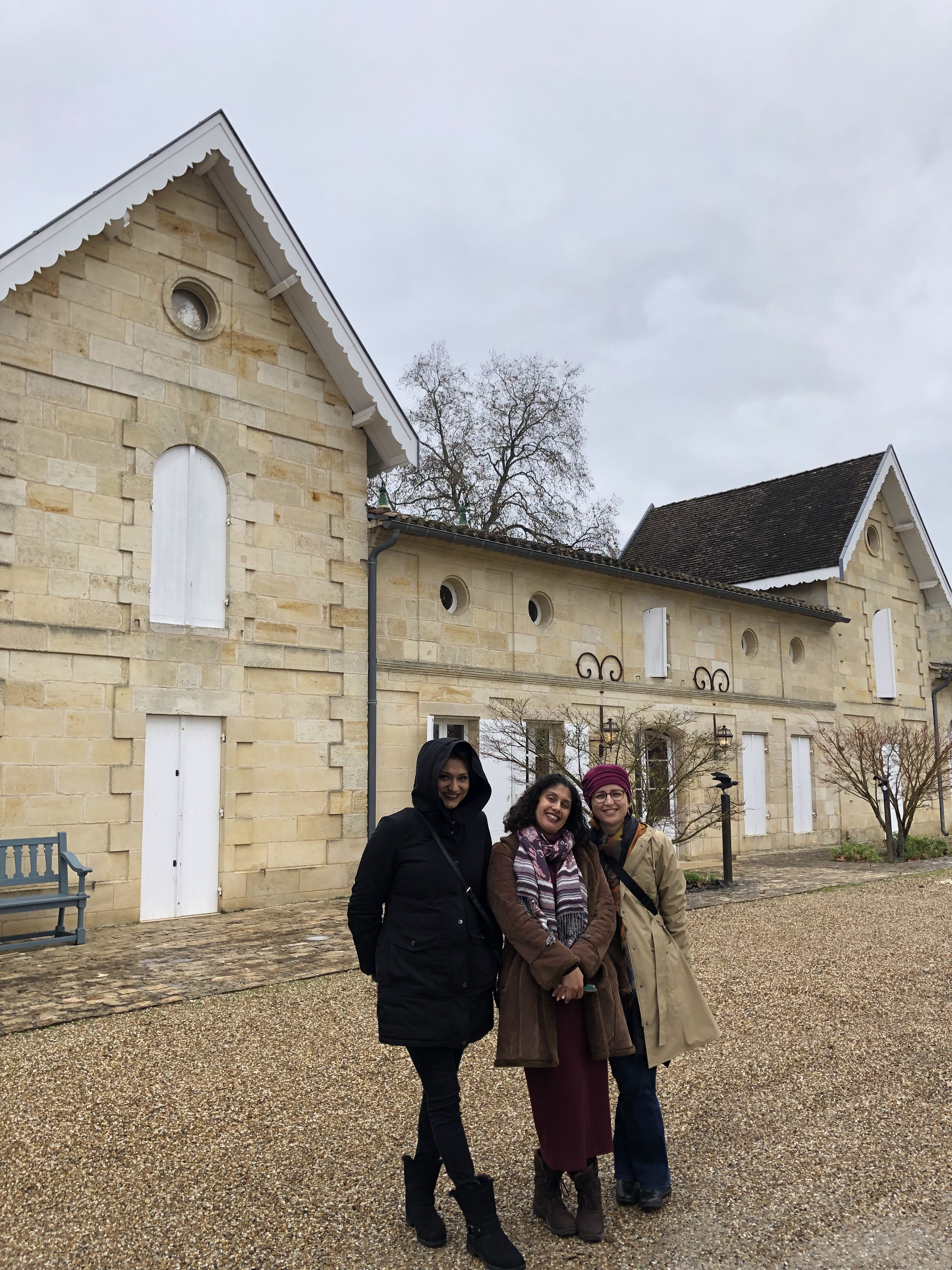 Photo n° 2 de l'avis de Nadine.a fait le 30/01/2019 à 09:24