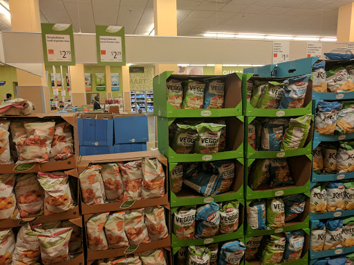 Supermarket «ALDI», reviews and photos, 630 Fellsway, Medford, MA 02155, USA