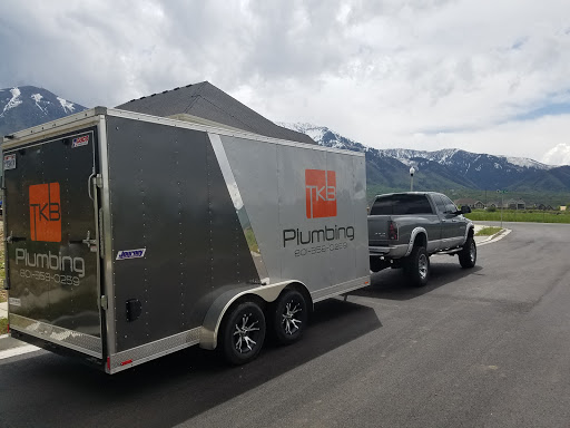 TKB Plumbing, LLC in Salem, Utah