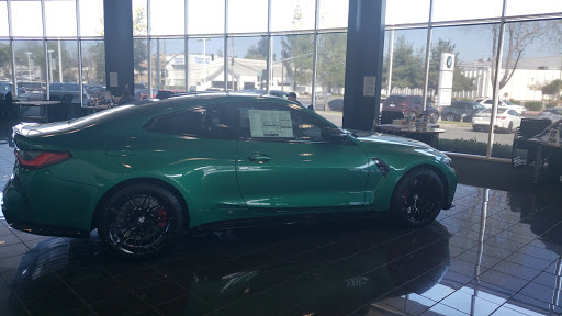 BMW Dealer «BMW Concord», reviews and photos, 1967 Market St, Concord, CA 94520, USA