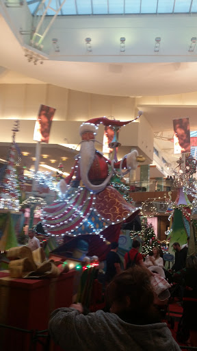 Clothing Store «H&M», reviews and photos, 4200 Conroy Rd, Orlando, FL 32839, USA