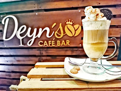 Deyns Cafe Bar