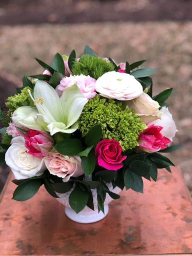 Florist «Petals Flowers & Fine Gifts», reviews and photos, 4 Rockland Rd, Wilmington, DE 19807, USA