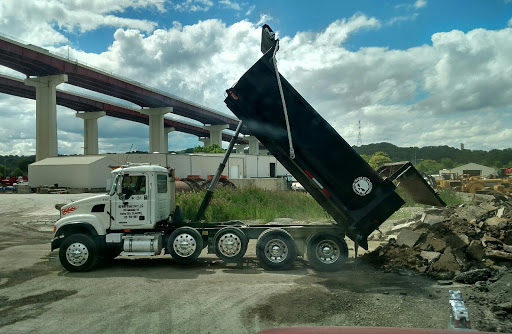 Paving Contractor «Fabrizi Trucking & Paving Co», reviews and photos, 6751 Eastland Rd, Cleveland, OH 44130, USA