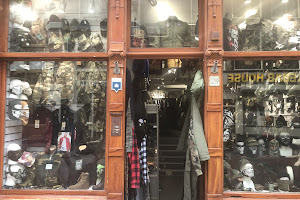 Army-Shop Amsterdam