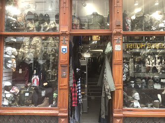 Army-Shop Amsterdam