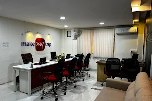 MakeMyTrip India Private Limited image
