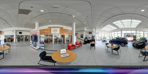 Nissan Dealer «Fort Lauderdale Nissan», reviews and photos, 1051 S Federal Hwy, Fort Lauderdale, FL 33316, USA