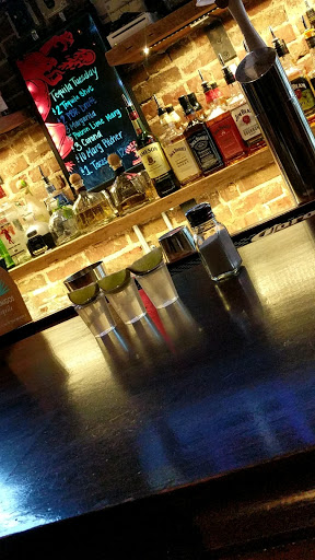 American Restaurant «308 On State», reviews and photos, 308 W State St, West Lafayette, IN 47906, USA