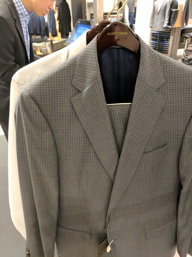 Stores to buy women's suits Calgary