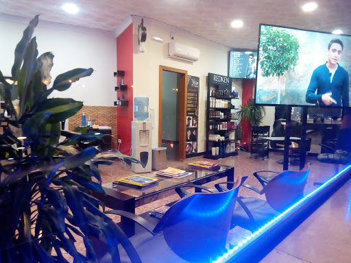 Barbería Nour Pego en Pego, Alicante