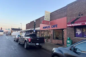 People's Cafe image