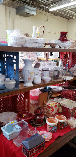 Thrift Store «Thrift Haven», reviews and photos, 1312 Glenstone Avenue, Springfield, MO 65804, USA