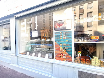 Olea Market à Lyon