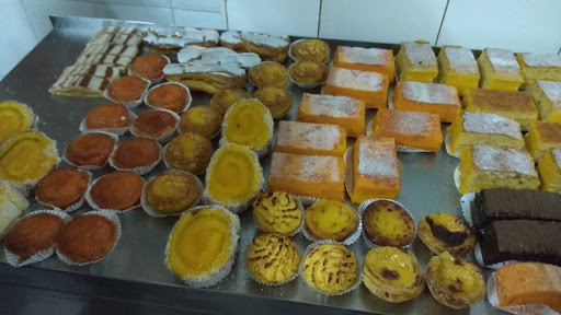 Estrela Doce no Covilhã, Castelo Branco