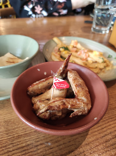 Nando's Bangsar Village