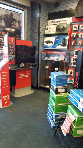 Video Game Store «GameStop», reviews and photos, 1114 Liberty Ct, Hillside, NJ 07205, USA