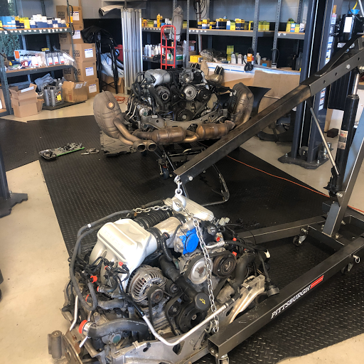 German Auto Specialist image