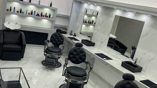 Barber’s Lab Catania - Barbiere + Estetica