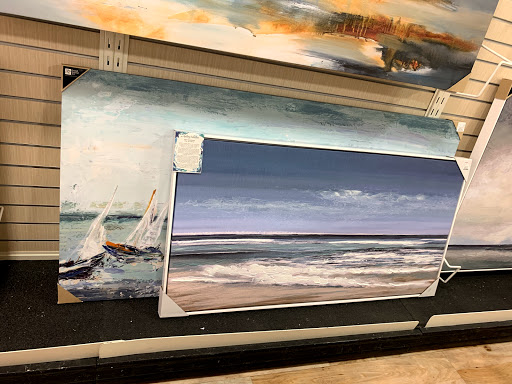 Department Store «HomeGoods», reviews and photos, 200 Mall Plaza Blvd, Monroeville, PA 15146, USA