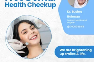 Khadijah Dental And Maxillofacial Surgery Centre image