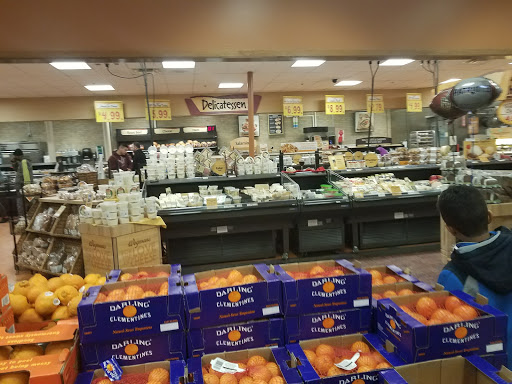 Supermarket «Wegmans», reviews and photos, 4256 James St, East Syracuse, NY 13057, USA