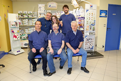 Clinique Vétérinaire FOCH à Meaux