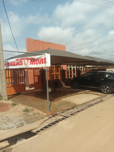 Bread and More, Lugbe, Abuja, FCT, Nigeria, Coffee Shop, state Federal Capital Territory