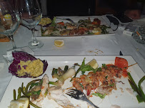 Plats et boissons du Restaurant turc Mevlana Restaurant à Marseille - n°20