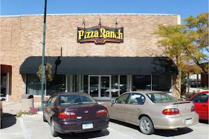 Pizza Ranch image