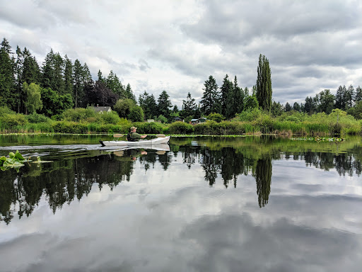 Park «Cottage Lake Park», reviews and photos, NE Woodinville Duvall Rd, Woodinville, WA 98072, USA