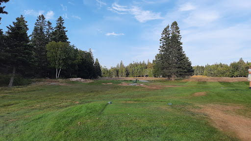 Golf Course «Grindstone Neck Golf Course», reviews and photos, 106 Grindstone Ave, Winter Harbor, ME 04693, USA