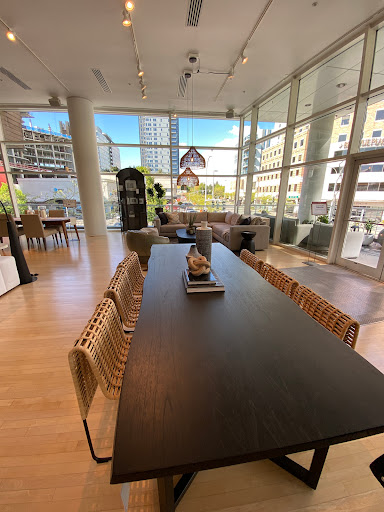 Furniture Store «Crate and Barrel», reviews and photos, 555 Bellevue Way NE, Bellevue, WA 98004, USA